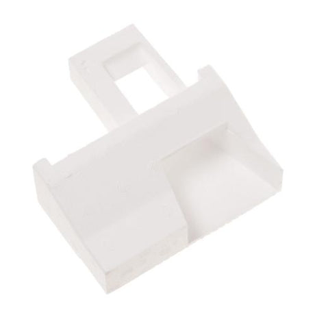 GE WR2X8462 FOAM DUCT