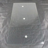 Electrolux 241768801 INSERT-PAN COVER,GLASS
