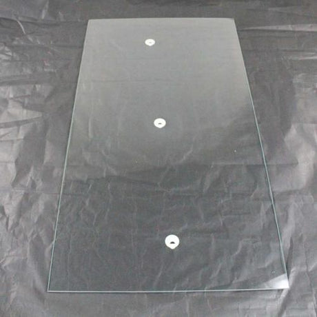 This is a genuine Electrolux 241768801 INSERT-PAN COVER,GLASS