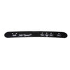GE WB07X30867 FILM-CONTROL SELECTOR BLACK