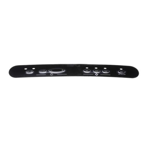 GE WB07X30867 FILM-CONTROL SELECTOR BLACK