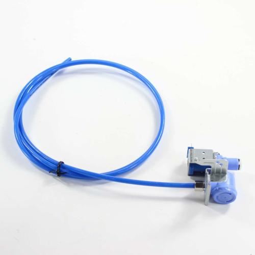 This is a genuine Samsung DA97-13268A ASSEMBLY WATER VALVE-HOSE