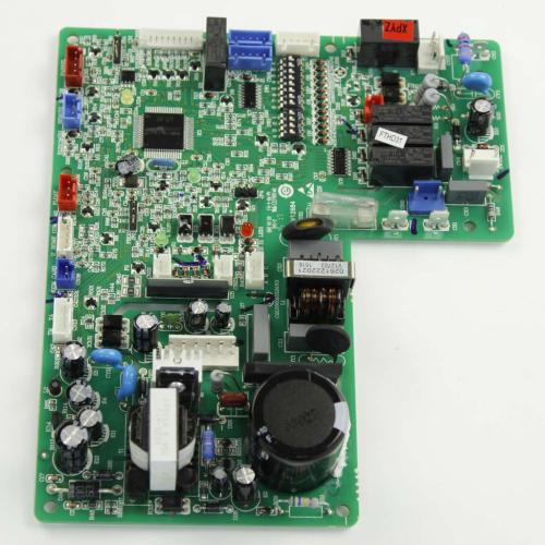 Haier 0151800175A MAIN PCB