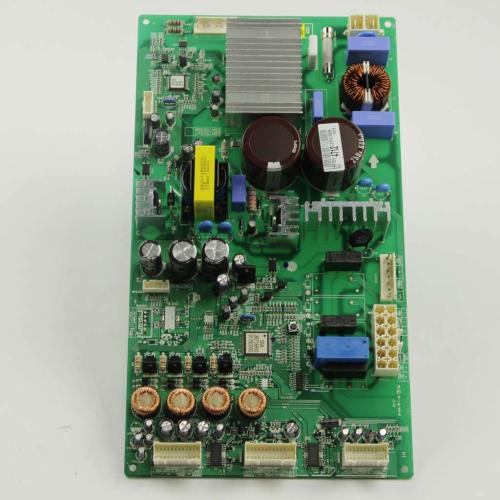 This is a genuine LG EBR75234712 MAIN BOARD