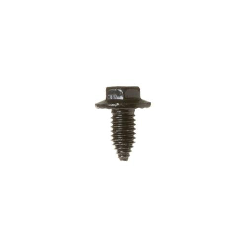 GE WB02X11035 RETAINING NUT