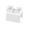 Midea 12120300004508 BRACKET OF FRESH AIR DOOR