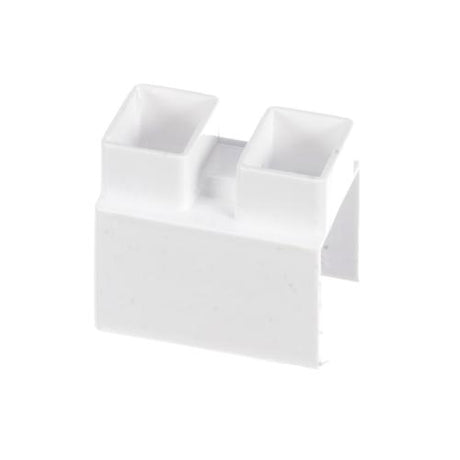 This is a genuine Midea 12120300004508 BRACKET OF FRESH AIR DOOR