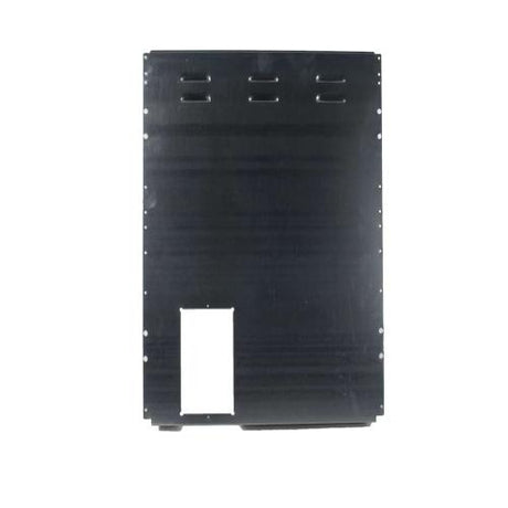 GE WB34K10100 COVER RANGE BACK