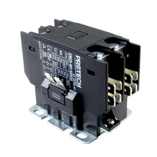 Rheem 42-25101-03 PRO CONTACTOR 1/24/40