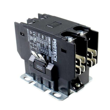 Rheem 42-25101-03 PRO CONTACTOR 1/24/40