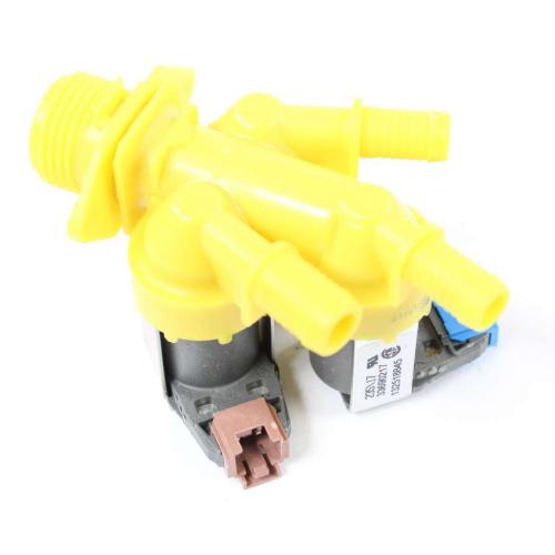 This is a genuine Electrolux 132518842 VALVE,ELECTRIC 3 WAYS
