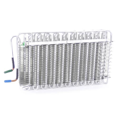 This is a genuine Whirlpool WP2306092 EVAPORATOR