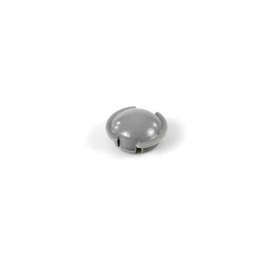 This is a genuine Samsung DD67-00113B CAP DOOR GUIDE;DW9000M,POM,LIG