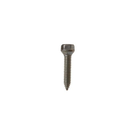 GE WR01X10631 SCR 12-24 TT OVT .900 S