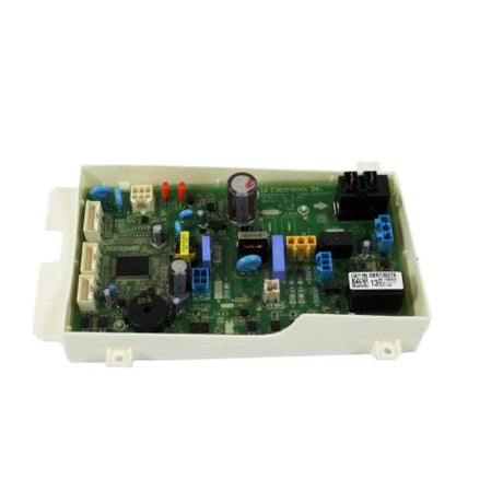 This is a genuine LG EBR73527813 MAIN PCB ASSEMBLY