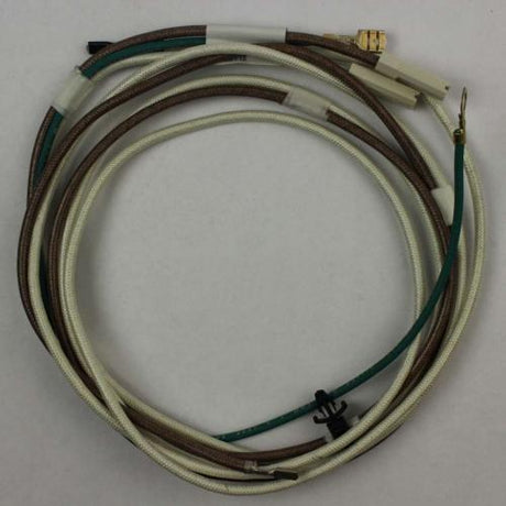 This is a genuine Whirlpool WP9762904 WIRE-HARNESS