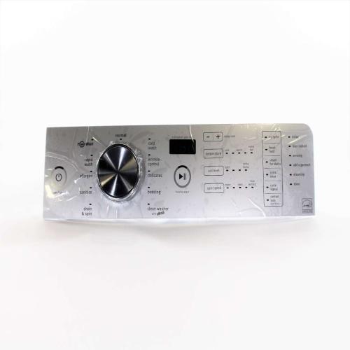Whirlpool W10911042 CONTROL PANEL