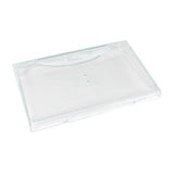 Liebherr 740339500 SMALL FREEZER DRAWER FRONT I/M