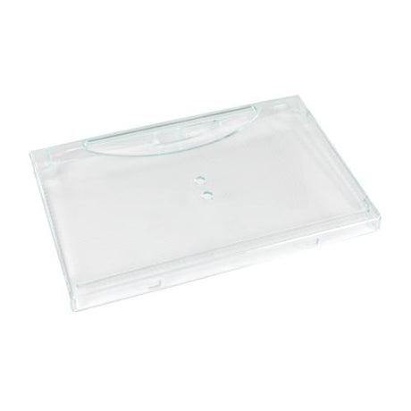 Liebherr 740339500 SMALL FREEZER DRAWER FRONT I/M