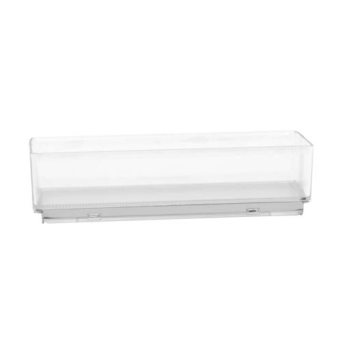 This is a genuine LG AAP74611403 DOOR BASKET ASSEMBLY