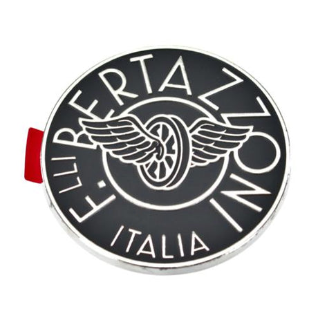 This is a genuine Bertazzoni 3070765 LOGO