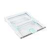 LG AHT73234012 REFRIGERATOR SHELF ASSEMBLY