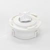 LG EAU62043403 MOTOR ASSEMBLY,DC,PUMP