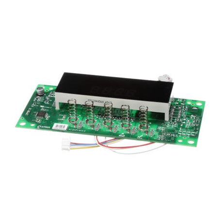 Bertazzoni Z180248 DISPLSY BOARD FVC RE3 USA