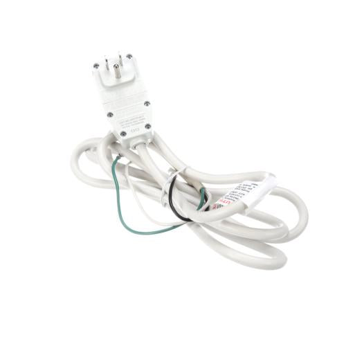 This is a genuine Electrolux 5304472242 POWER CORD,ELECTRIC,LCDI