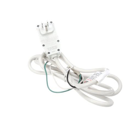 This is a genuine Electrolux 5304472242 POWER CORD,ELECTRIC,LCDI