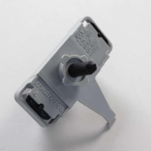 Whirlpool WPW10420741 DRYER PUSH-TO-START SWITCH