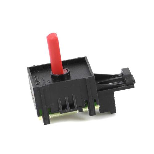 Electrolux 137205200 SWITCH,ROTARY, 2 POS