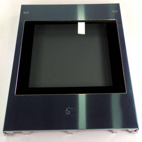 This is a genuine LG AGM75509803 COVER GLASS PARTS ASSEMBLY