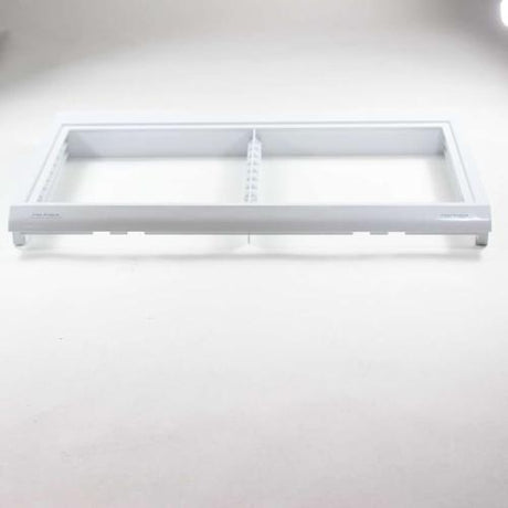 GE WR72X10334 FRAME COVER VEG PAN