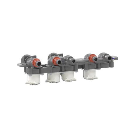 LG AJU75152602 INLET VALVE ASSEMBLY