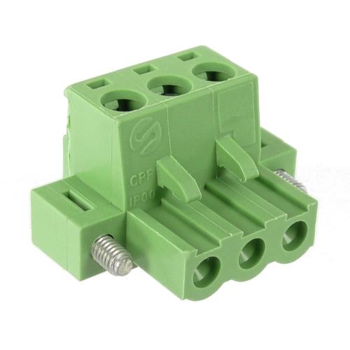 Liebherr 602166100 PLUG HOUSING