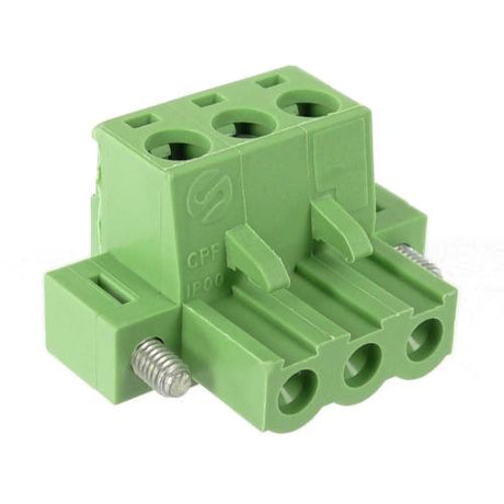 Liebherr 602166100 PLUG HOUSING