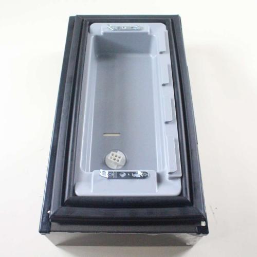 Whirlpool W10815668 DOOR ASSEMBLY BL