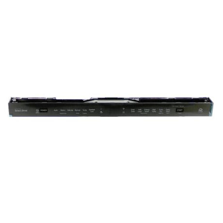 LG AGL75172631 PANEL ASSEMBLY,CONTROL