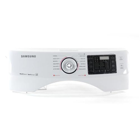 This is a genuine Samsung DC97-19327F ASSEMBLY S.PANEL CONTROL