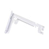 LG MCD62527202 RAIL CONNECTOR