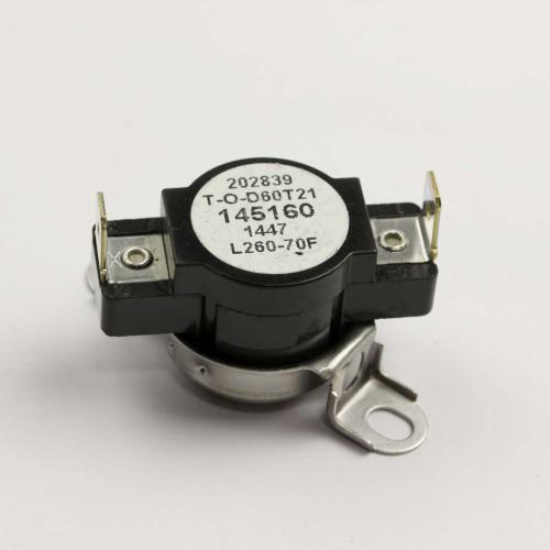 GE WE4X757 TSTAT SAFETY