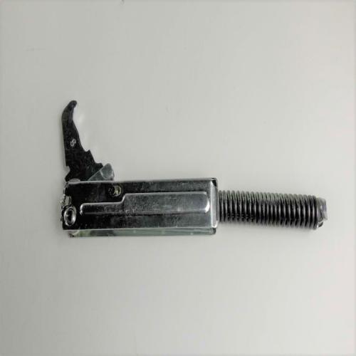 This is a genuine Whirlpool WPW10335433 RANGE OVEN DOOR HINGE RIGHT HA