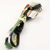 Electrolux 241872701 HARNESS-WIRING,MACHINE COMPT
