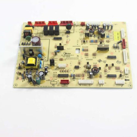 This is a genuine Bertazzoni Z300169 MAIN CONTROL BOARD