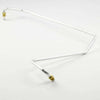 Samsung DG94-00465A ASSEMBLY TUBE-BROIL