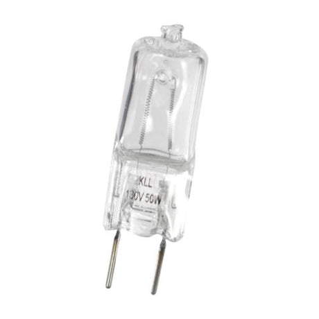This is a genuine LG 6912A40002M LAMP,HALOGEN - 130V + 50W