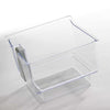 Fisher / Paykel 836886 BIN AND SCOOP ASSEMBLY