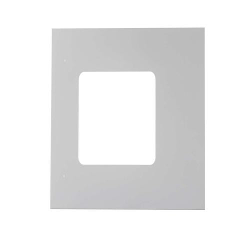 This is a genuine Bertazzoni 1080943 OVEN DOOR