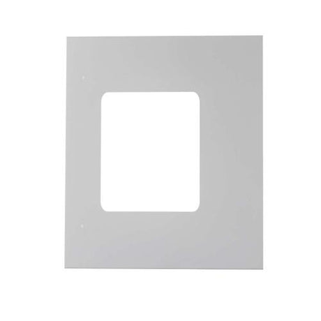 This is a genuine Bertazzoni 1080943 OVEN DOOR